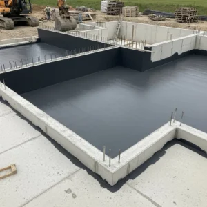 Waterproofing Solutions