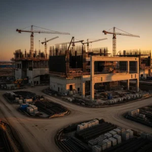 Industrial Chemical Solutions