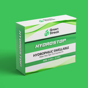 HydroStop